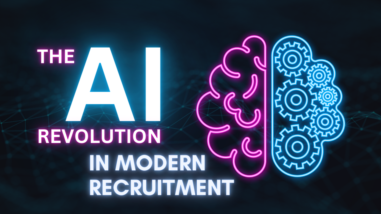 Artificial Intelligence (AI) in Modern Recruitment - North Bridge ...