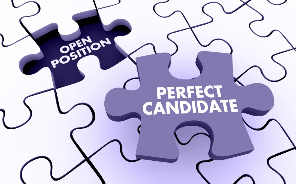 🔍 Why Hiring the Perfect Candidate Is Hard—And How to Find the Right Match