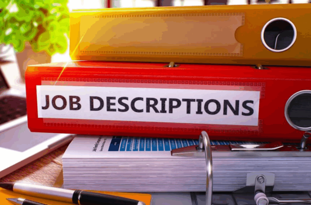 How to Write a Job Description That Actually Attracts Talent