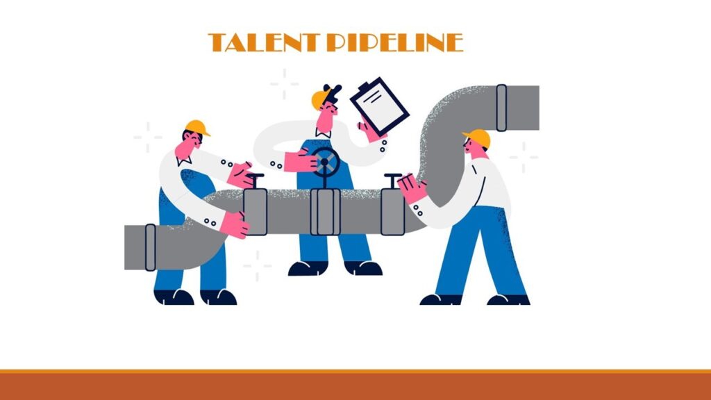 How to Build a Talent Pipeline Before You Need It